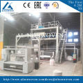 PP Nonwoven Machine 3200mm Single S